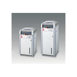 Yamato Yamato SN Series Standard Autoclaves & Steam Sterilizers - Sterilizers & Autoclaves | Shop Online | Legacy Lab Supplies