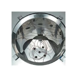 Yamato Yamato SN Series Standard Autoclaves & Steam Sterilizers - View 2 | Legacy Lab Supplies
