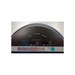 Yamato Yamato SN Series Standard Autoclaves & Steam Sterilizers - View 3 | Legacy Lab Supplies