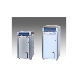 Yamato Yamato SQ Series Large Capacity Autoclaves & Steam Sterilizers - Sterilizers & Autoclaves | Shop Online | Legacy Lab Supplies