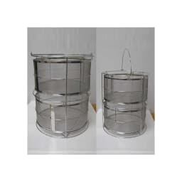 Yamato Yamato SQ Series Large Capacity Autoclaves & Steam Sterilizers - View 2 | Legacy Lab Supplies