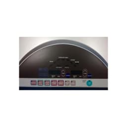 Yamato Yamato SQ Series Large Capacity Autoclaves & Steam Sterilizers - View 5 | Legacy Lab Supplies