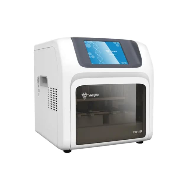 Automatic Nucleic Acid Extraction System , 32-Sample Throughput | Legacy Lab Supplies