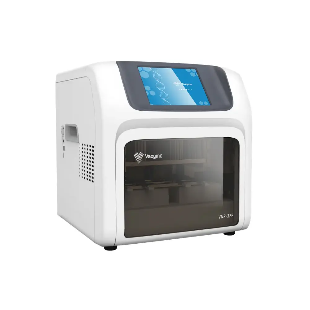 Yamato Automatic Nucleic Acid Extraction System , 32-Sample Throughput - Laboratory Instrument | Buy Online | Legacy Lab Supplies