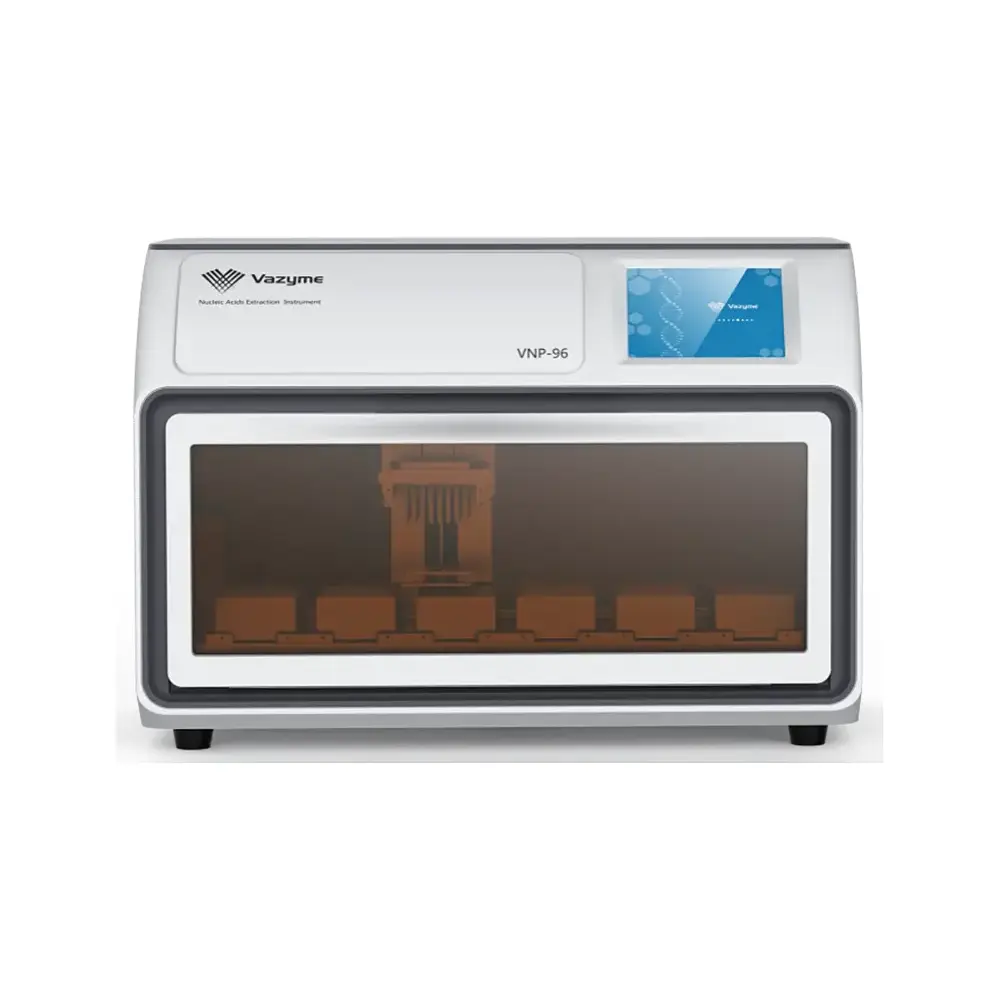 Yamato Automatic Nucleic Acid Extraction System , 96-Sample Throughput - Laboratory Instrument | Buy Online | Legacy Lab Supplies