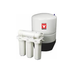 Yamato Type 1 Ultrapure Analytical Low TOC Water Purification System (WC Series) - View 2 | Legacy Lab Supplies