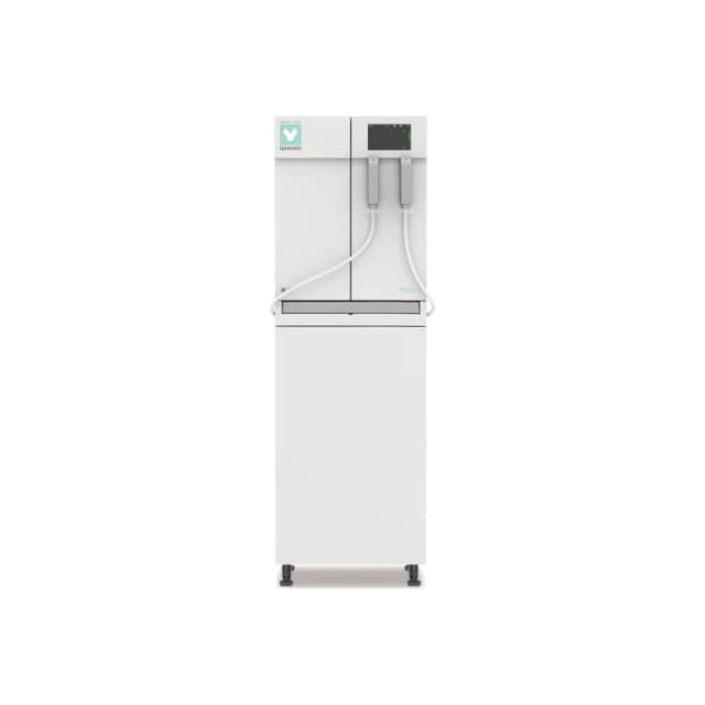 Yamato WATER PURIFIER ~5L/HR, 100L 220V | Legacy Lab Supplies