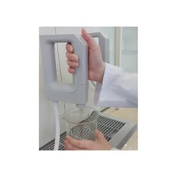 Yamato Yamato WG Series Auto Still Lab Water Purification System - View 2 | Legacy Lab Supplies