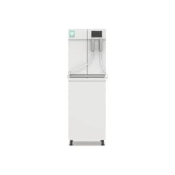 Yamato Yamato WG Series Auto Still Lab Water Purification System - View 4 | Legacy Lab Supplies
