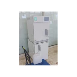 Yamato Yamato WG Series Auto Still Lab Water Purification System - View 5 | Legacy Lab Supplies