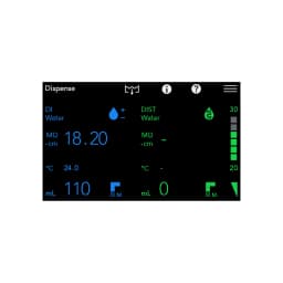 Yamato Yamato WG Series Auto Still Lab Water Purification System - View 6 | Legacy Lab Supplies