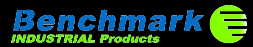 Benchmark Industrial logo