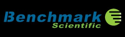 Benchmark logo