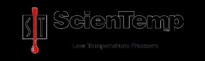 Scientemp logo