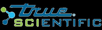 True Scientific logo