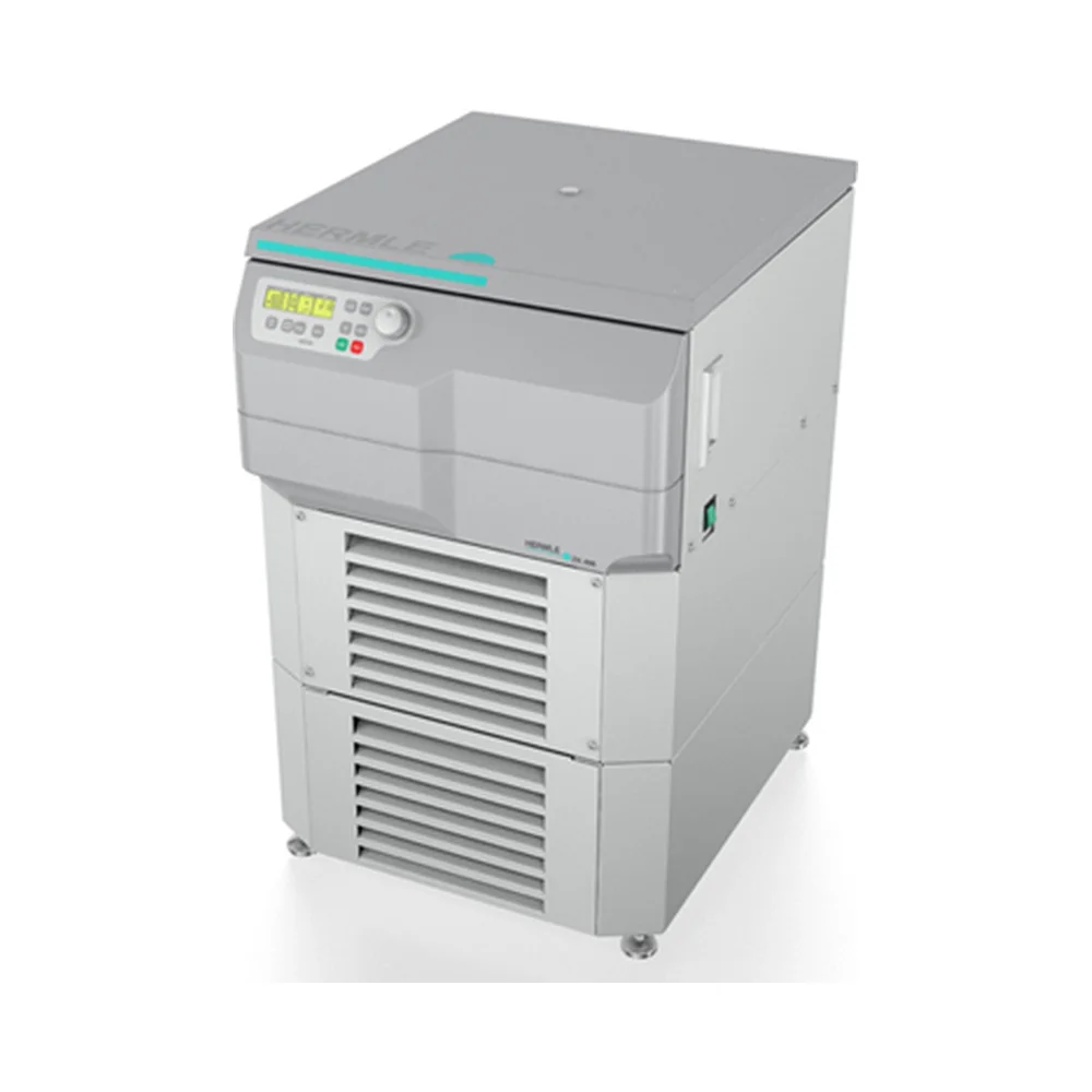 Centrifuges — laboratory equipment