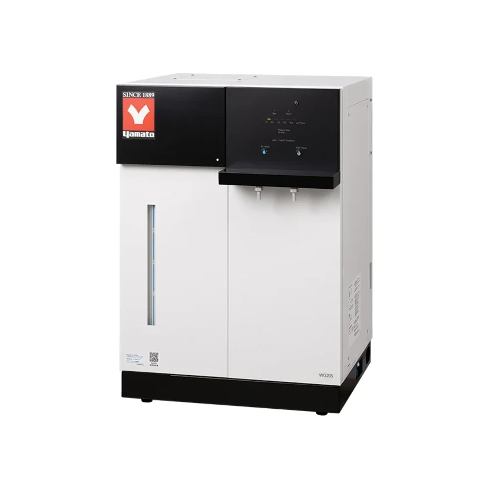 General & Support Equipment — laboratory equipment