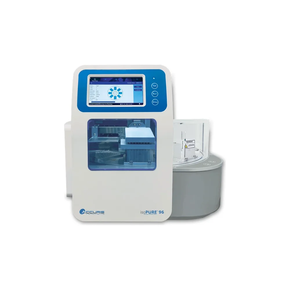 Life Science — laboratory equipment