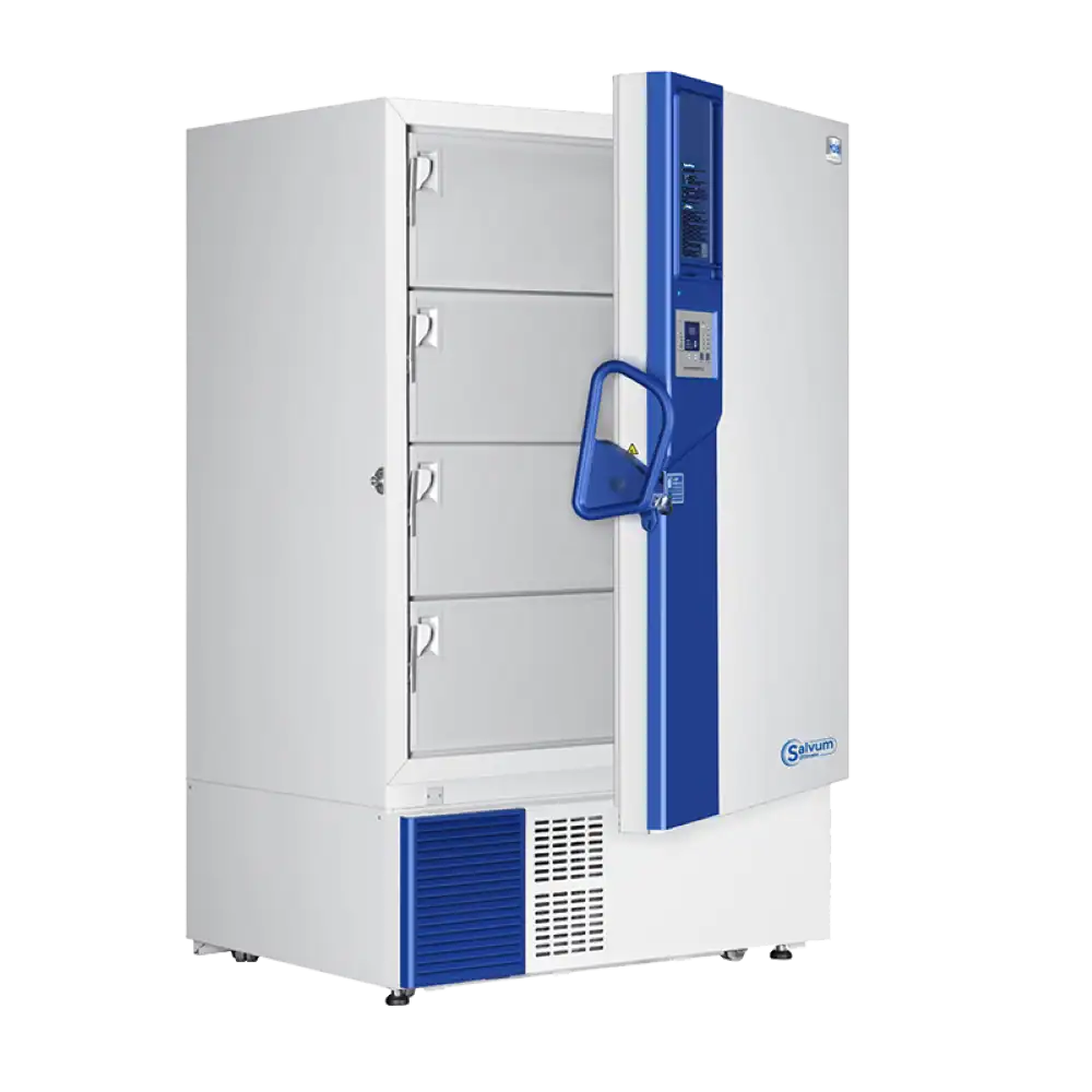 Cold Storage — laboratory equipment