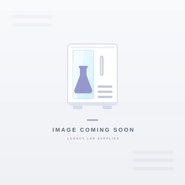 Separating Funnel Holder, 50 / 100–1000 / 2000 mL — Yamato 232089 (for SA300/320/400) - Laboratory Equipment | Legacy Lab Supplies