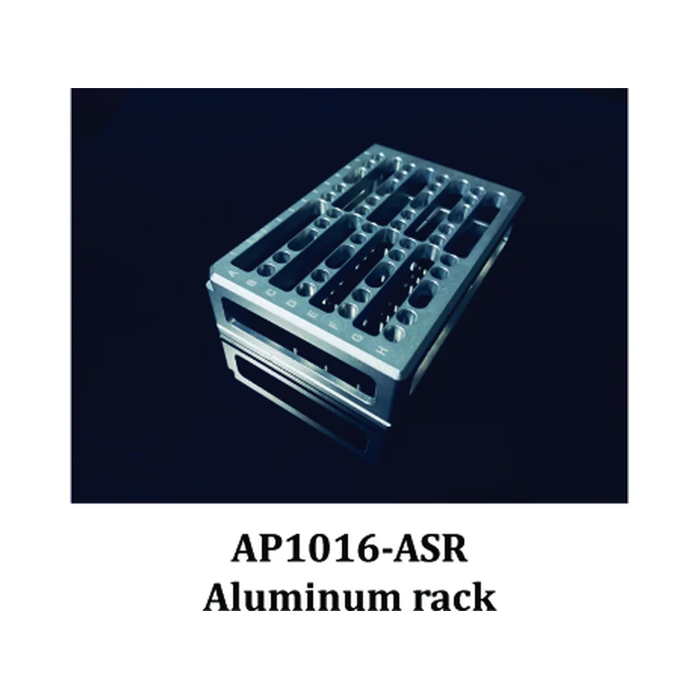 Accuris AP1016-ASR Automated Purification Systems
