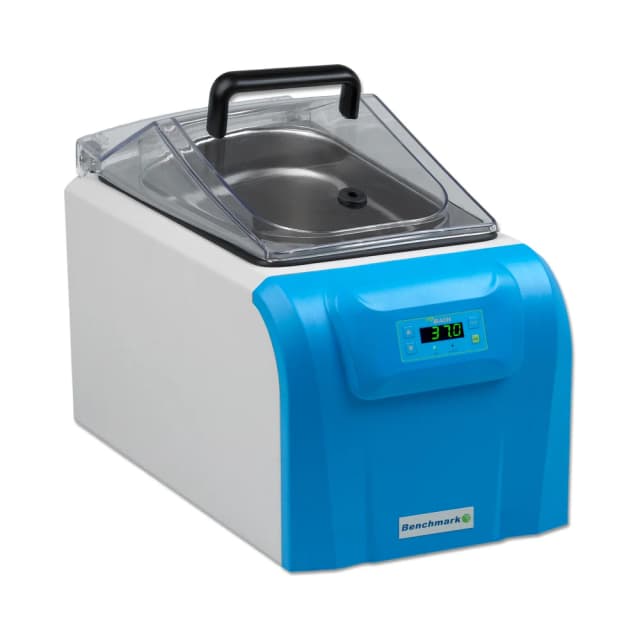 myBath 8 L Digital Water Bath , 115/230 V Universal myBath 8 L Digital Water Bath , 115/230 V Universal | Legacy Lab Supplies