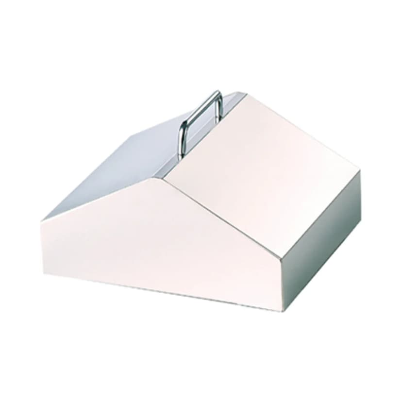 Gable lid for 10L circulating bath, each - Thermal Processing | Shop Parts | Legacy Lab Supplies
