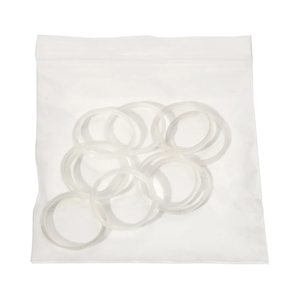 Replacement Sealing Ring , 10/pk - Glass Bottles & Flasks | Legacy Lab Supplies