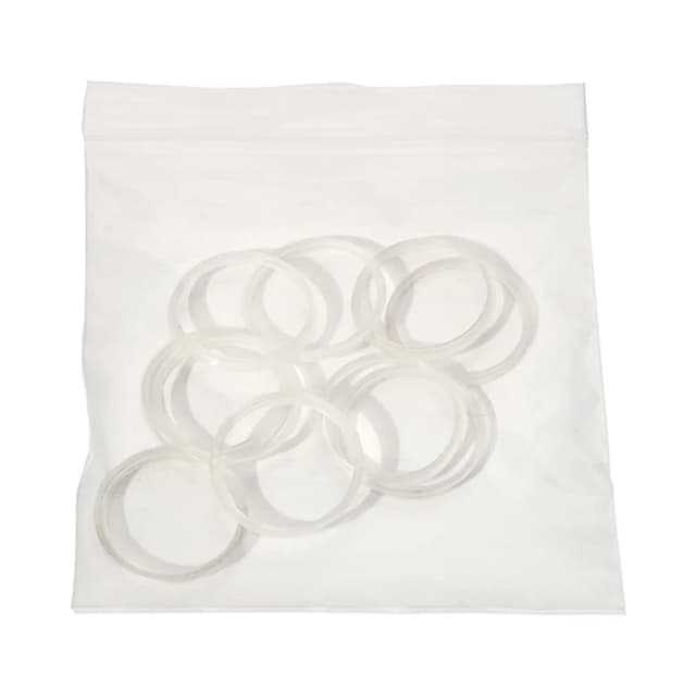 Replacement Sealing Ring , 10/pk Replacement Sealing Ring , 10/pk | Legacy Lab Supplies