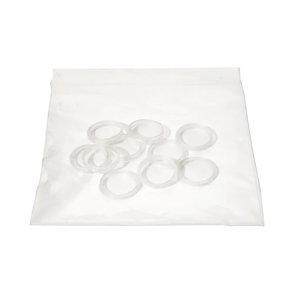 Replacement Sealing Ring , 10/pk - Glass Bottles & Flasks | Legacy Lab Supplies