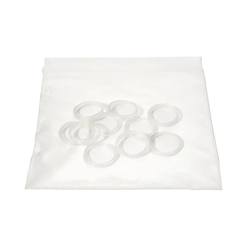 Replacement Sealing Ring , 10/pk - Laboratory Equipment | Legacy Lab Supplies