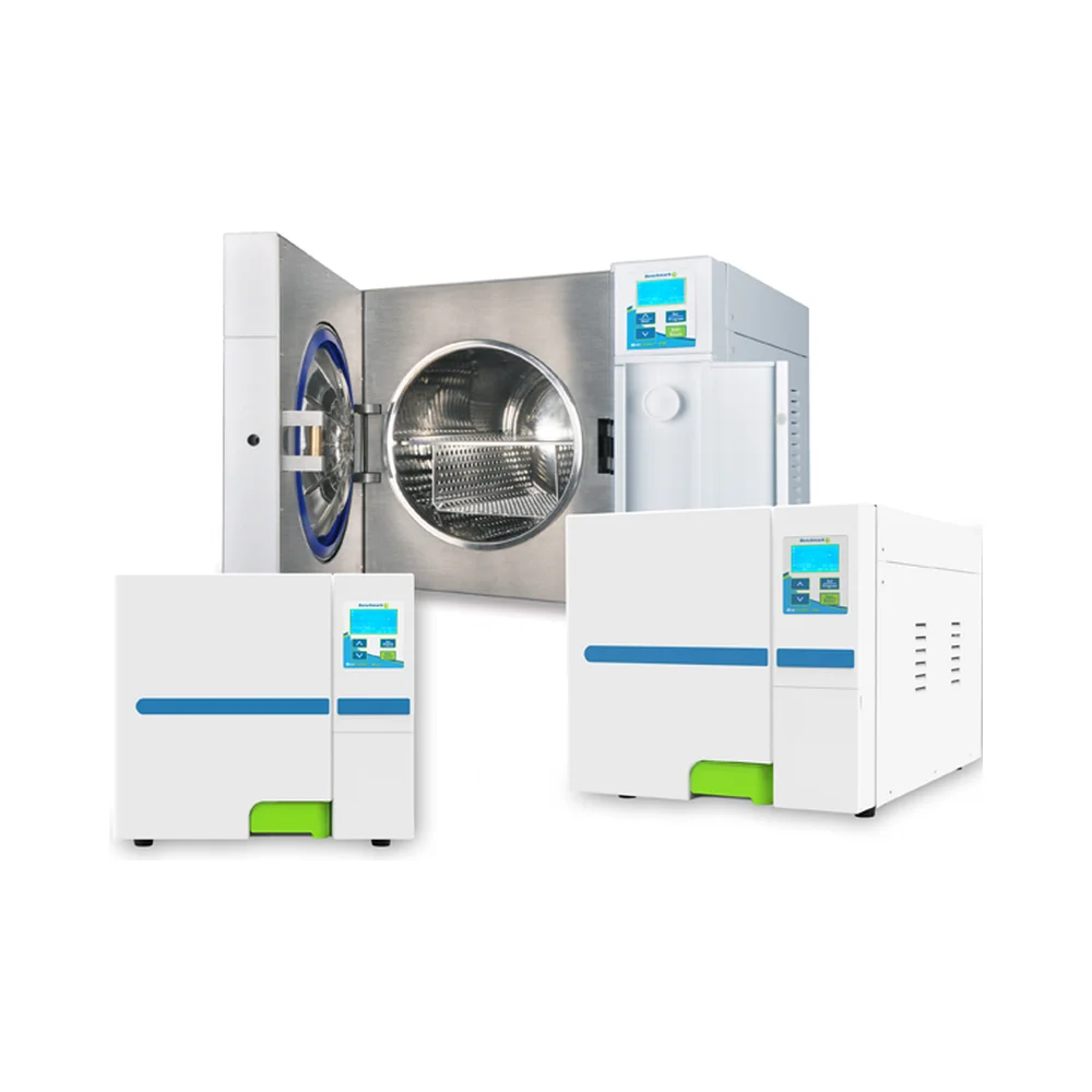 BioClave 28 Autoclave , 28 L, 120 V - Sterilizers & Autoclaves | Legacy Lab Supplies