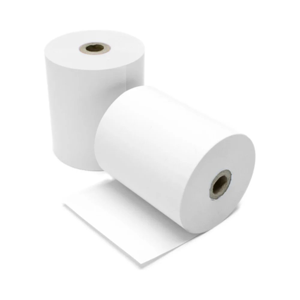 Printer Paper, 2.25"×50 ft, 3-Roll Pack - Sterilizers & Autoclaves | Legacy Lab Supplies
