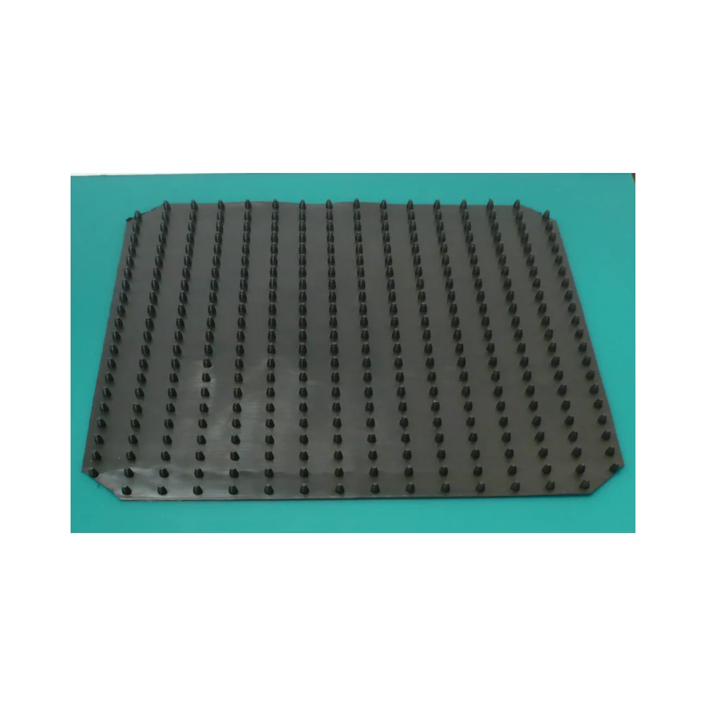 Dimpled Mat, Large 12×12" - Rocker Accessories | Legacy Lab Supplies