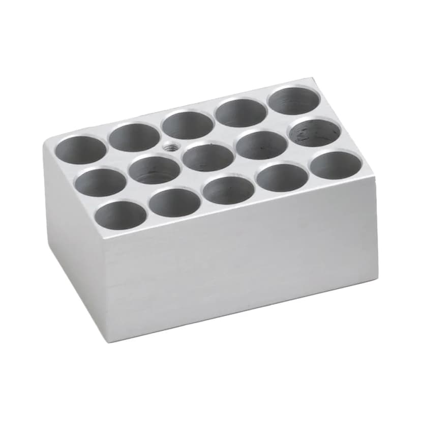 Benchmark Scientific BSH100-1232 Dry Baths