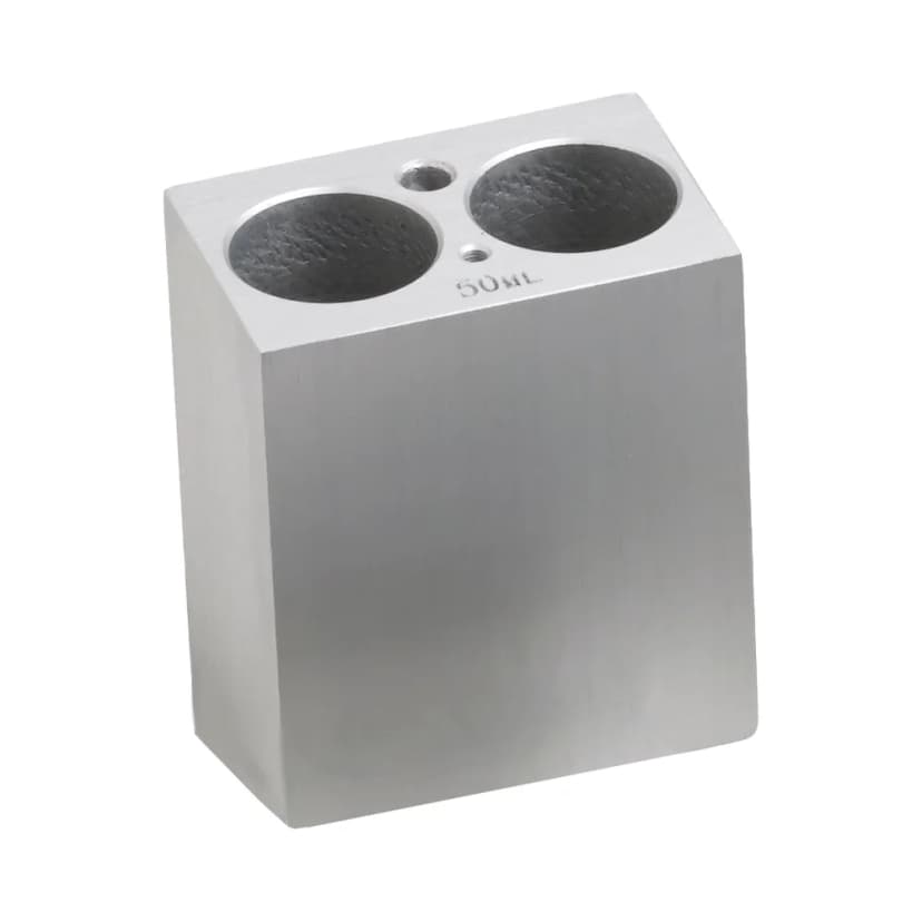 Benchmark Scientific BSH100-500 Dry Baths