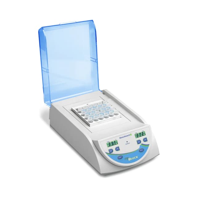 myBlock I Single Chamber with 1 × BSWCMB Block , 120/230 V - Compatible Equipment | Legacy Lab Supplies