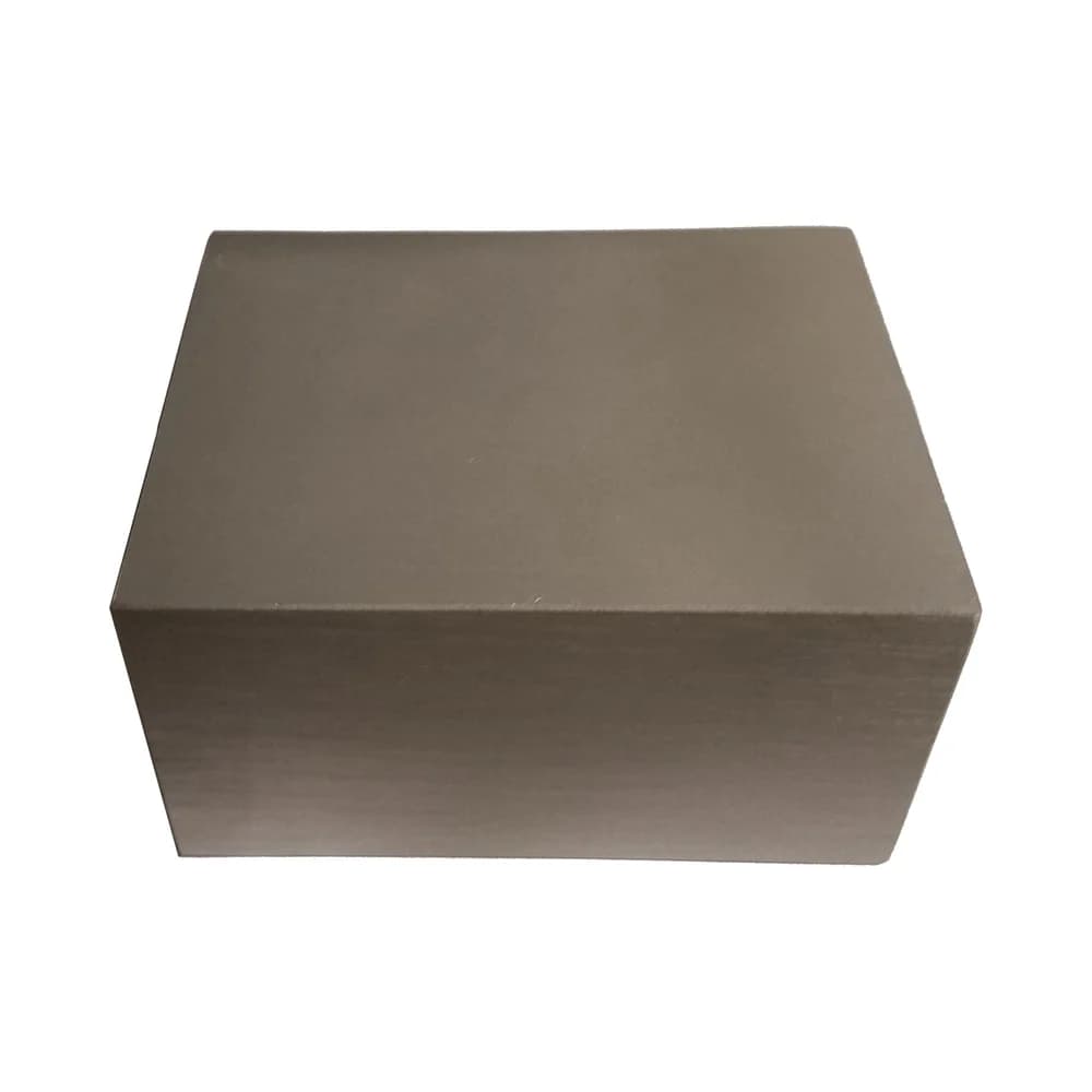 Custom Drilling for BSW01 — Up to 36 Holes , Minimum 5 Custom Blocks - Dry Bath Accessories | Legacy Lab Supplies
