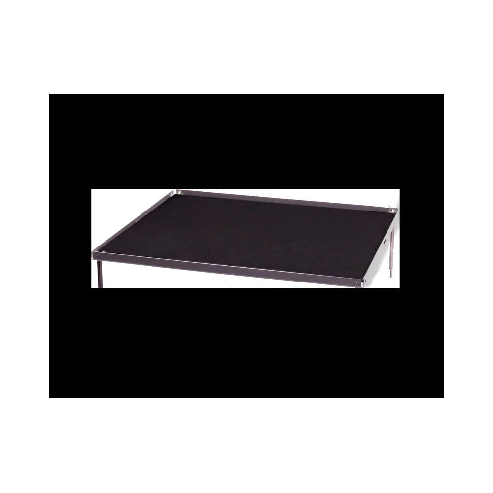Orbi-Blotter with Non-Slip Rubber Mat, 14×12" , 115/230 V - Orbital Shakers | Legacy Lab Supplies