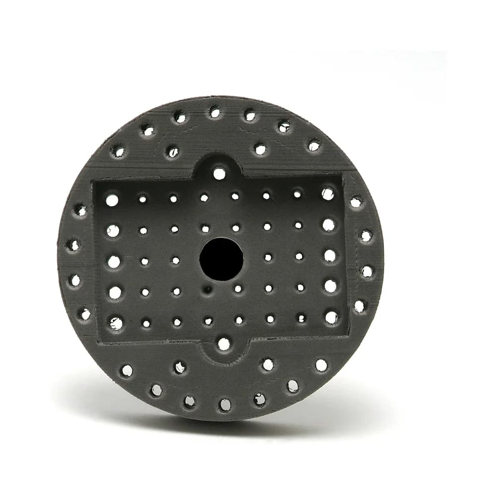 Combination Head — Microplate & Microtubes - Vortex Mixers | Legacy Lab Supplies
