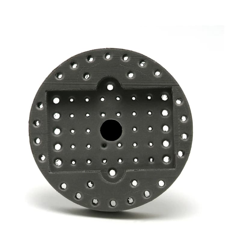 Combination Head — Microplate & Microtubes - Mixing Agitation | Shop Accessories | Legacy Lab Supplies