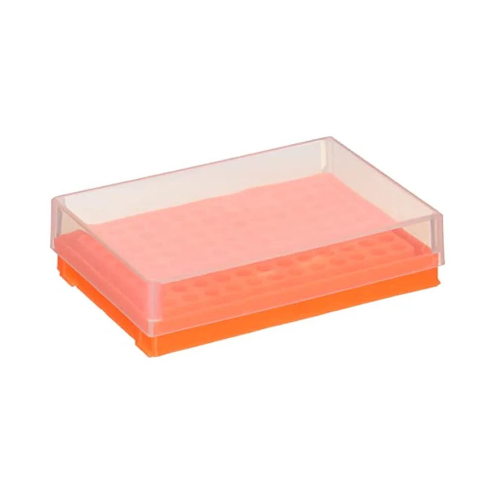 Rack for 96 × 0.2 mL Tubes or Strips, 3-Pack - Mixing & Agitation | Legacy Lab Supplies