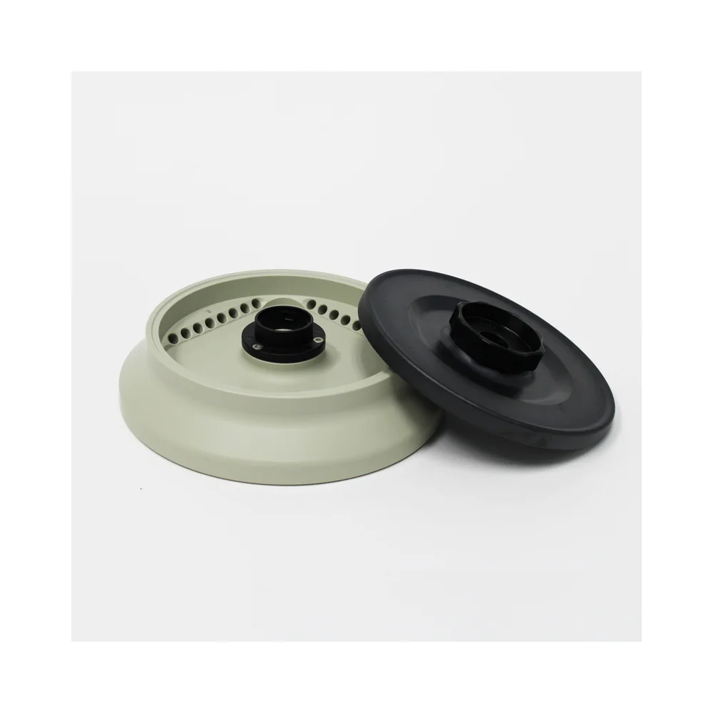 4 × PCR Strip Rotor for MC-24R - Centrifuge Rotors | Legacy Lab Supplies