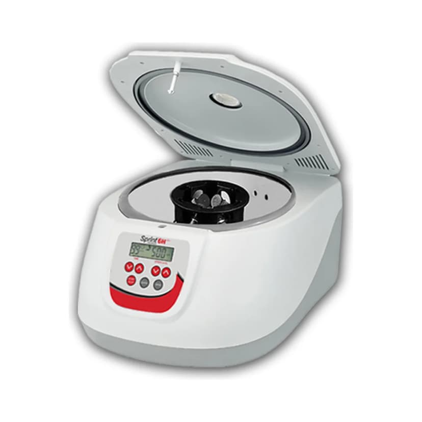 Sprint™ 6H Plus Clinical Centrifuge, with 6 x 15ml swing out rotor - Life Science | Shop Parts | Legacy Lab Supplies
