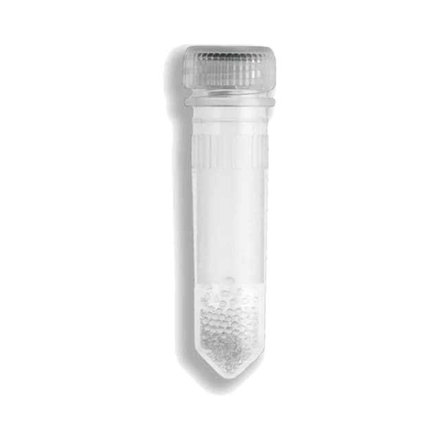 Prefilled 2.0 mL Tubes (Silica Beads, 1.0 mm Acid Washed, 50/pk) Prefilled 2.0 mL Tubes (Silica Beads, 1.0 mm Acid Washed, 50/pk) | Legacy Lab Supplies