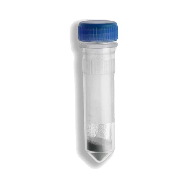 Prefilled 2.0 mL Tubes — Zirconium Beads, 0.1 mm Triple-Pure High Impact, 50/pk Prefilled 2.0 mL Tubes — Zirconium Beads, 0.1 mm Triple-Pure High Impact, 50/pk | Legacy Lab Supplies