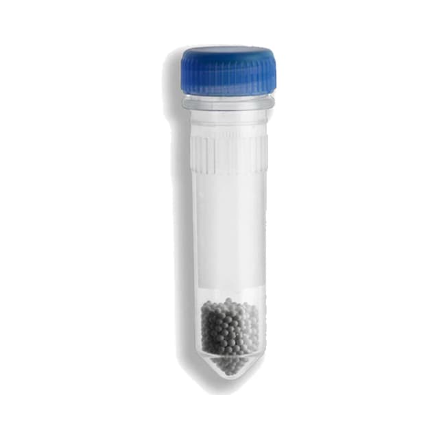 Prefilled 2.0 mL Tubes — Zirconium Beads, 1.0 mm Triple-Pure, 50/pk Prefilled 2.0 mL Tubes — Zirconium Beads, 1.0 mm Triple-Pure, 50/pk | Legacy Lab Supplies