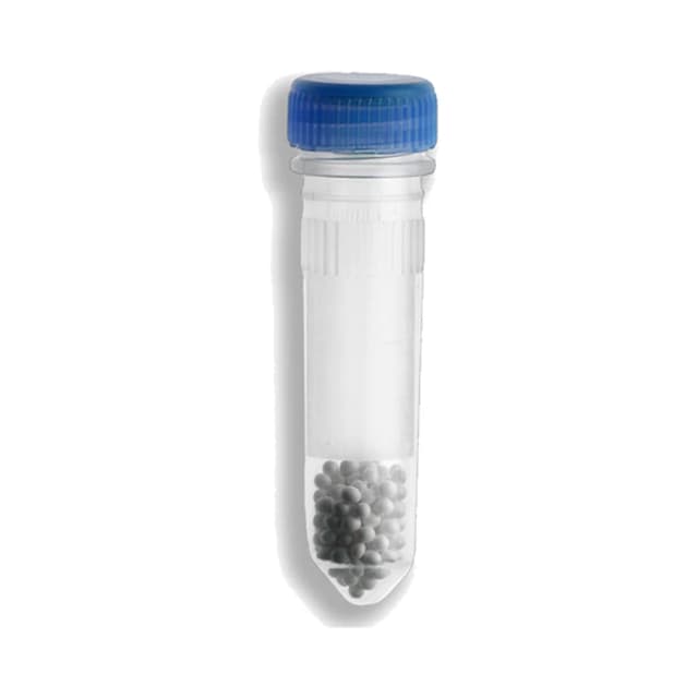 Prefilled 2.0 mL Tubes — Zirconium Beads, 1.5 mm Triple-Pure, 50/pk Prefilled 2.0 mL Tubes — Zirconium Beads, 1.5 mm Triple-Pure, 50/pk | Legacy Lab Supplies