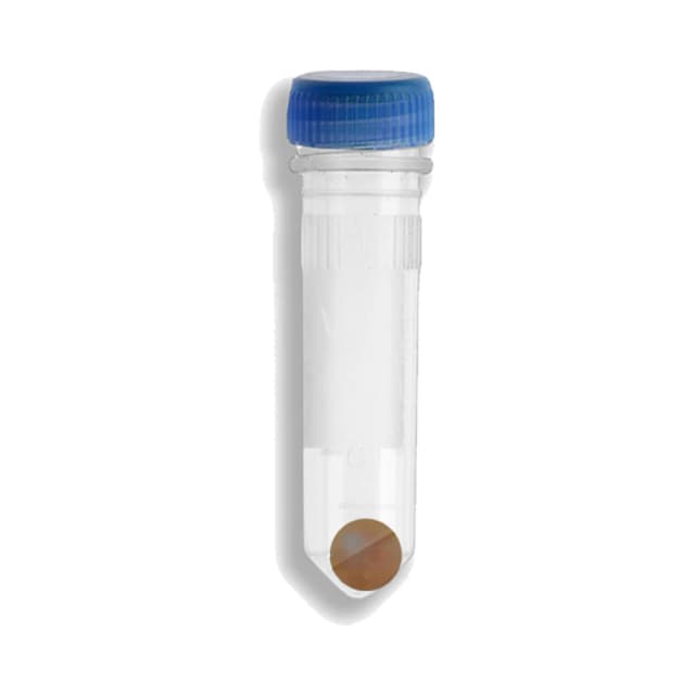 Prefilled 2.0 mL Tubes — 6 mm Ceria-Based Zirconium Oxide Satellite, 50/pk Prefilled 2.0 mL Tubes — 6 mm Ceria-Based Zirconium Oxide Satellite, 50/pk | Legacy Lab Supplies