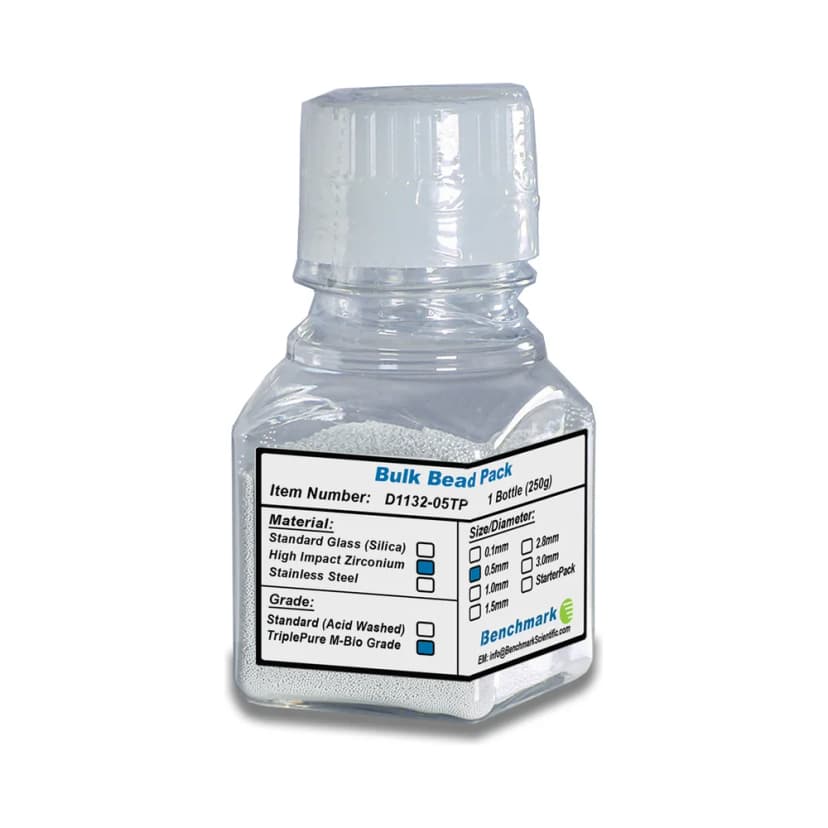 Benchmark Scientific D1132-05TP Homogenizers & Cell Lysis